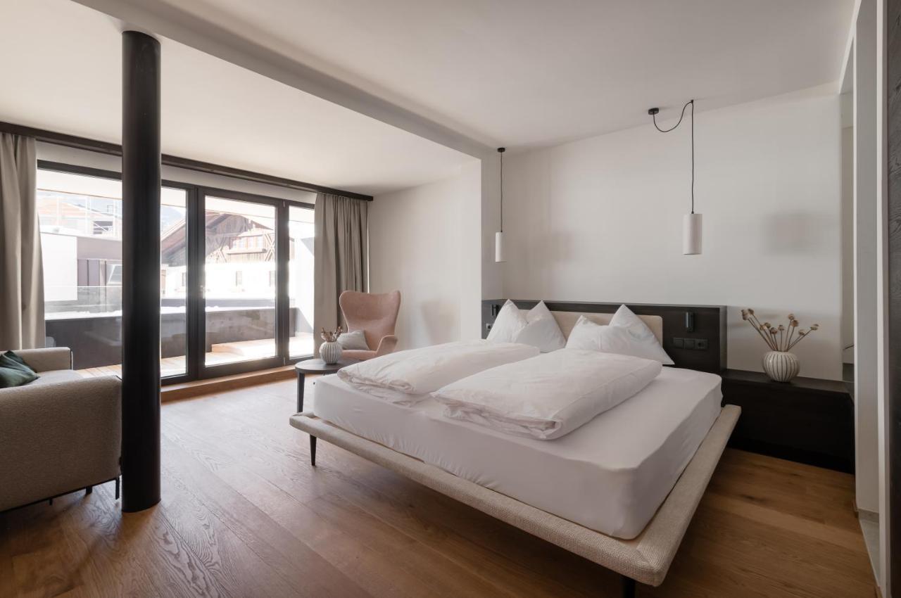 Hotel Muehlenerhof Campo Tures Ngoại thất bức ảnh