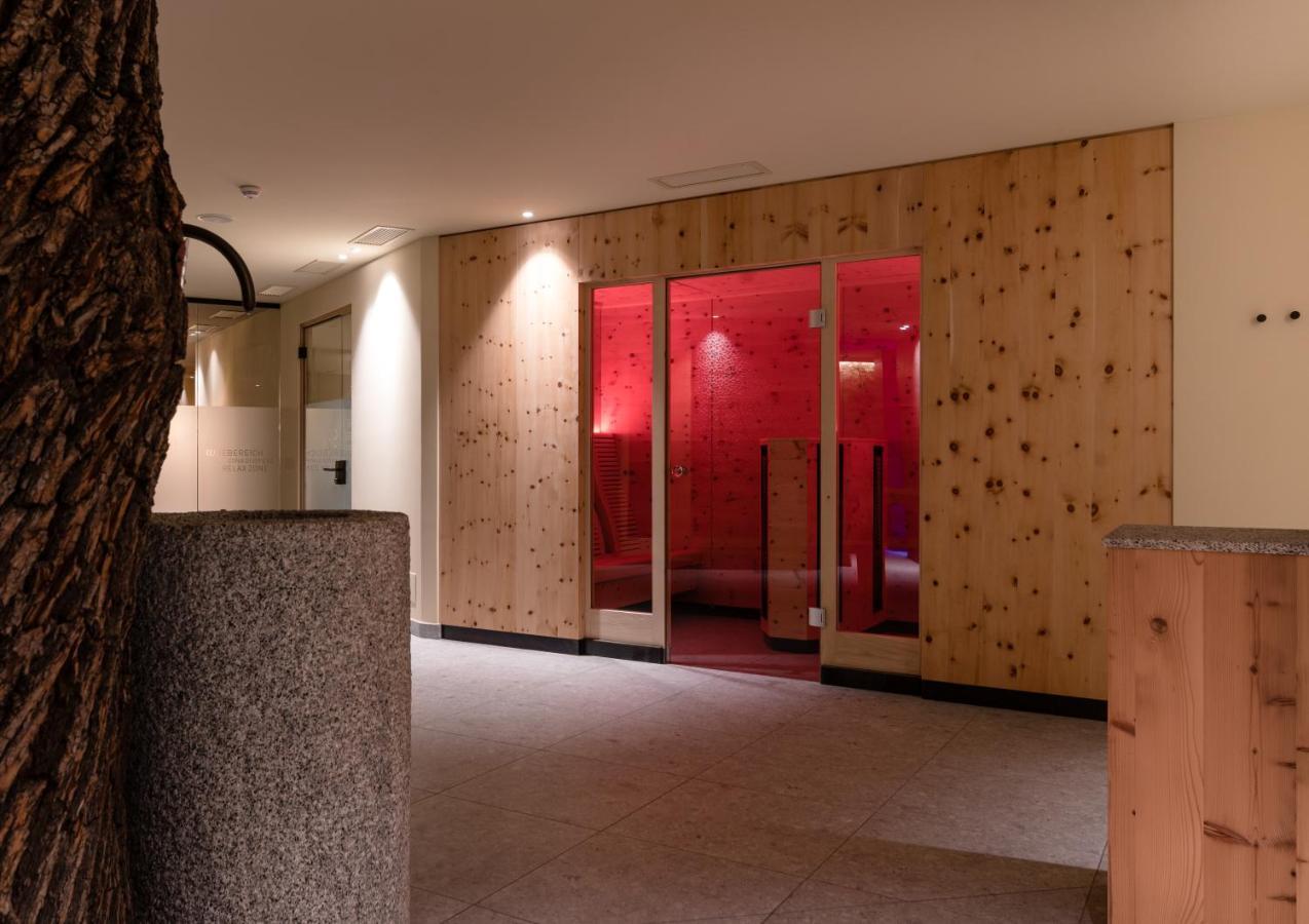 Hotel Muehlenerhof Campo Tures Ngoại thất bức ảnh