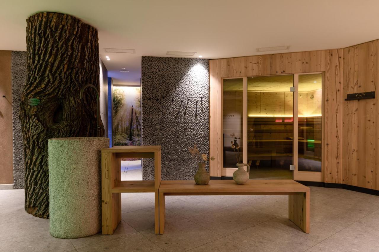 Hotel Muehlenerhof Campo Tures Ngoại thất bức ảnh