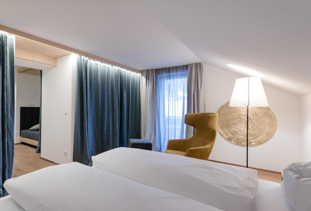 Hotel Muehlenerhof Campo Tures Ngoại thất bức ảnh