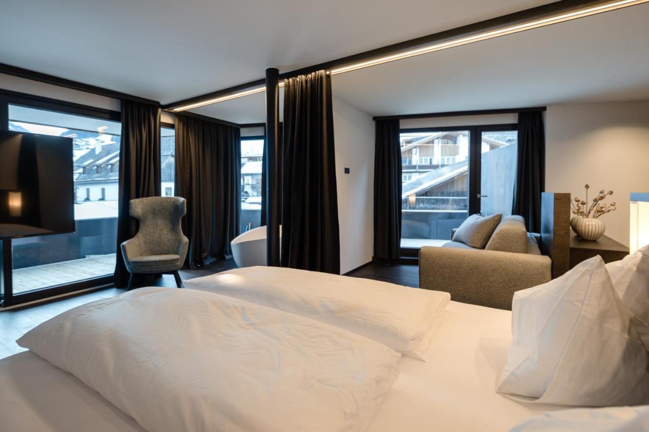 Hotel Muehlenerhof Campo Tures Ngoại thất bức ảnh