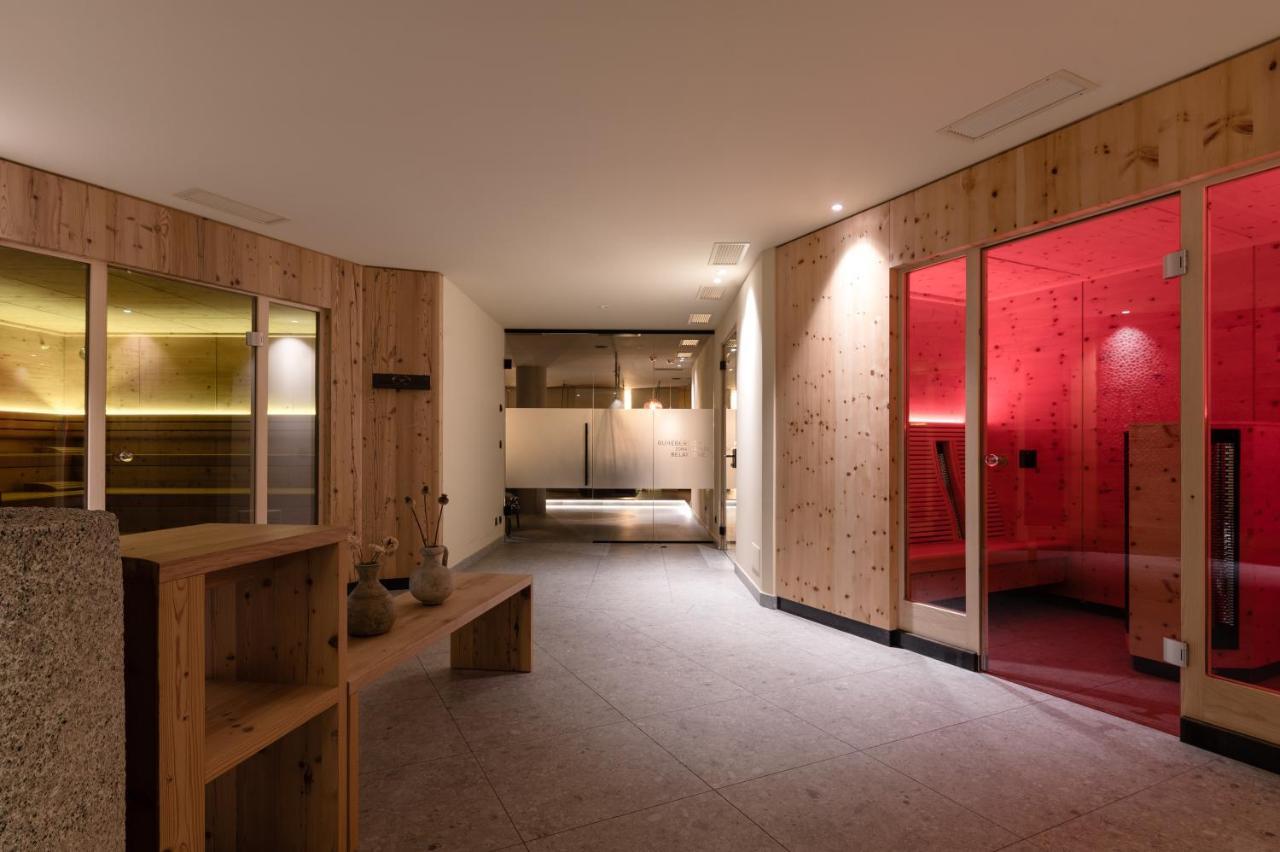 Hotel Muehlenerhof Campo Tures Ngoại thất bức ảnh