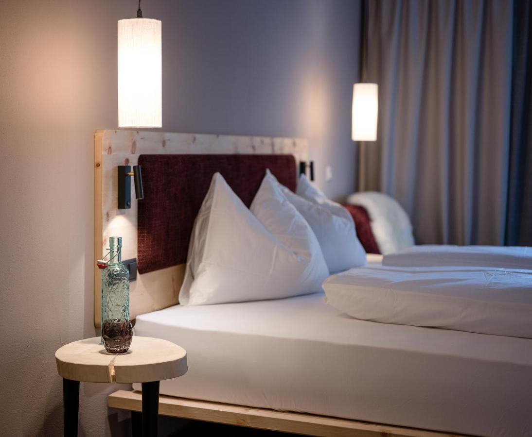 Hotel Muehlenerhof Campo Tures Ngoại thất bức ảnh