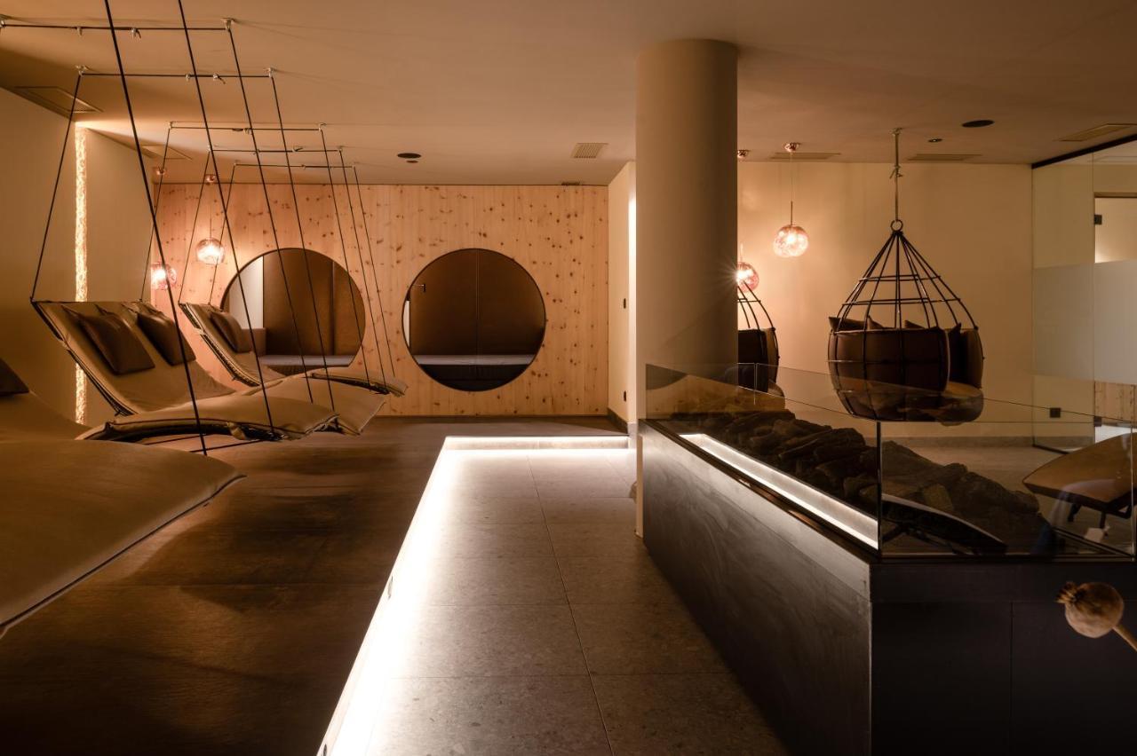 Hotel Muehlenerhof Campo Tures Ngoại thất bức ảnh