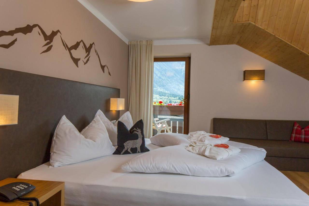 Hotel Muehlenerhof Campo Tures Ngoại thất bức ảnh