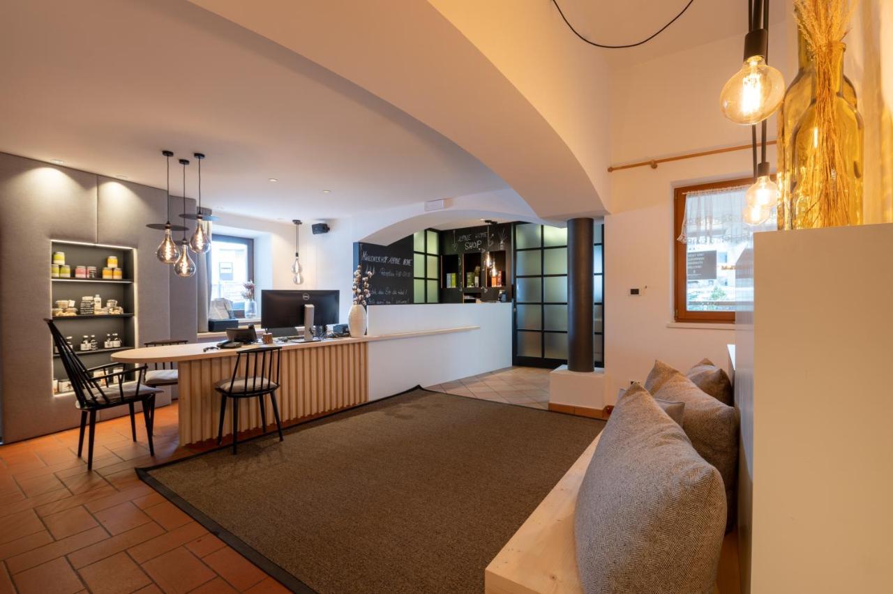 Hotel Muehlenerhof Campo Tures Ngoại thất bức ảnh
