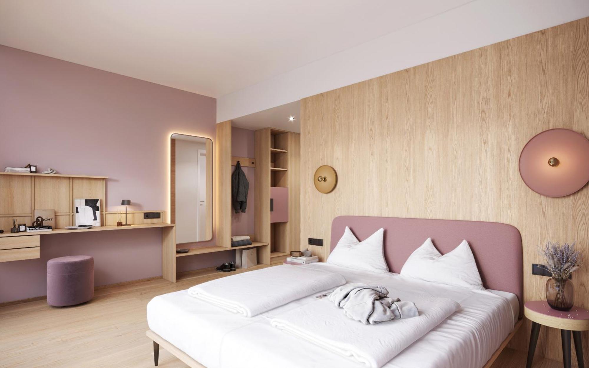 Hotel Muehlenerhof Campo Tures Ngoại thất bức ảnh