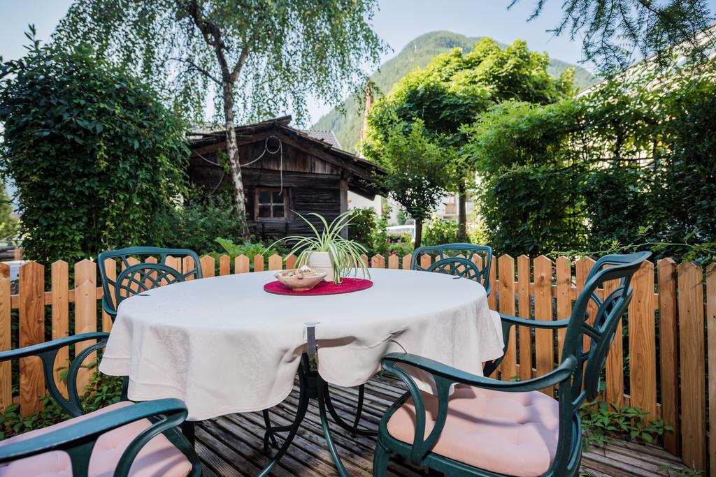 Hotel Muehlenerhof Campo Tures Ngoại thất bức ảnh