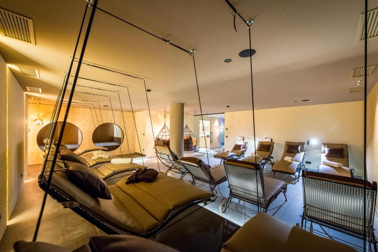 Hotel Muehlenerhof Campo Tures Ngoại thất bức ảnh