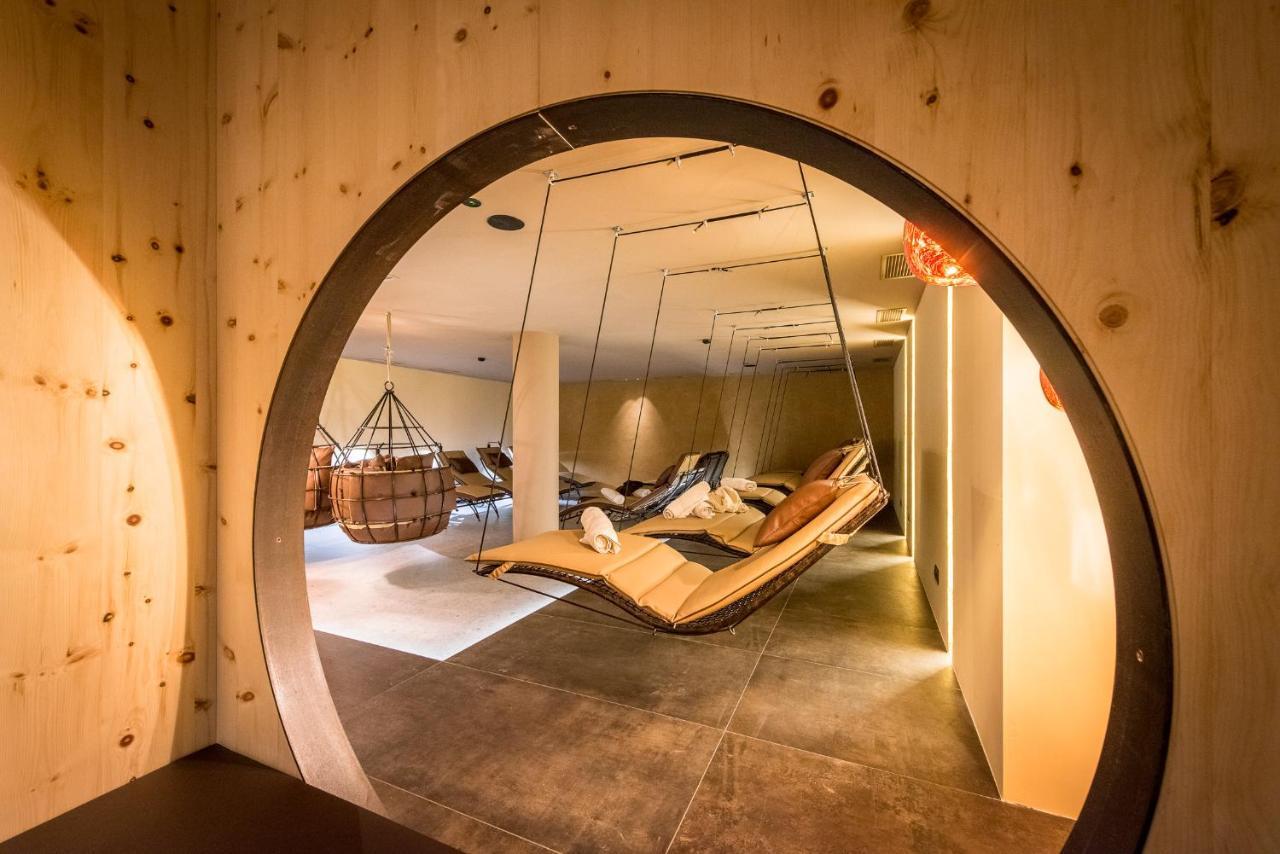 Hotel Muehlenerhof Campo Tures Ngoại thất bức ảnh