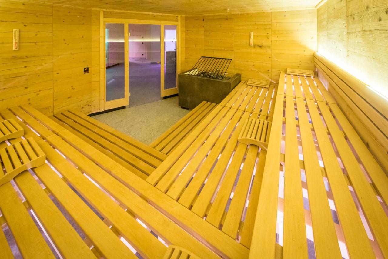Hotel Muehlenerhof Campo Tures Ngoại thất bức ảnh