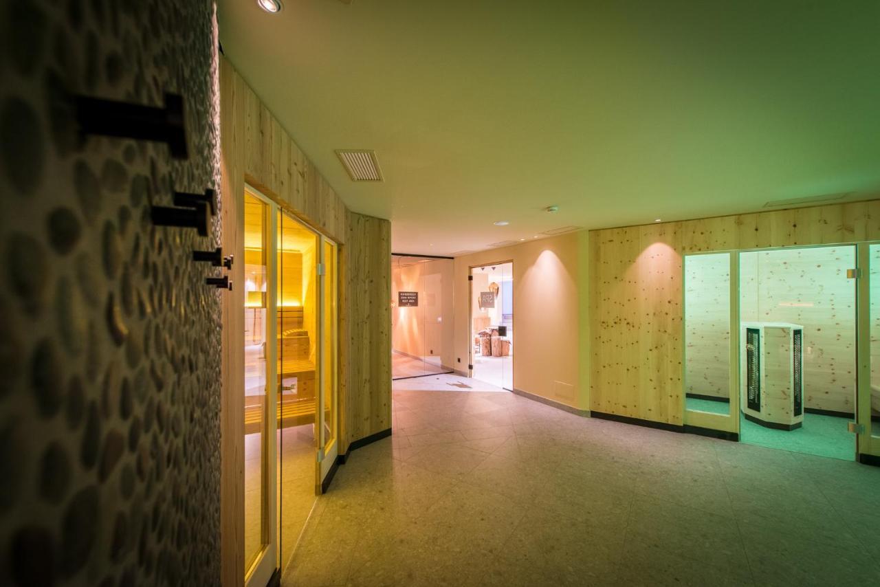 Hotel Muehlenerhof Campo Tures Ngoại thất bức ảnh